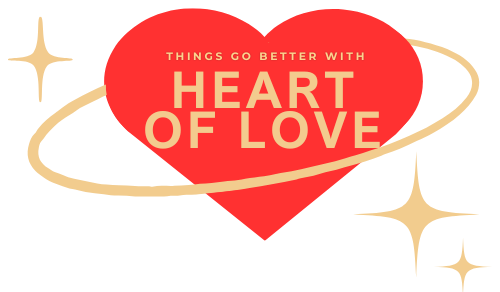 Heart of Love 